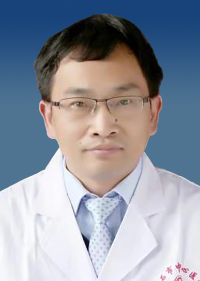 何仁胜主任医师