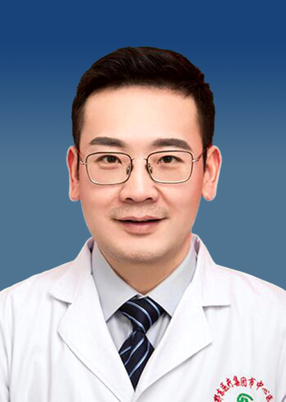 陈小刚主任医师、硕导