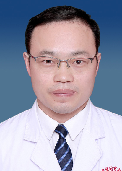 胡骁副主任医师