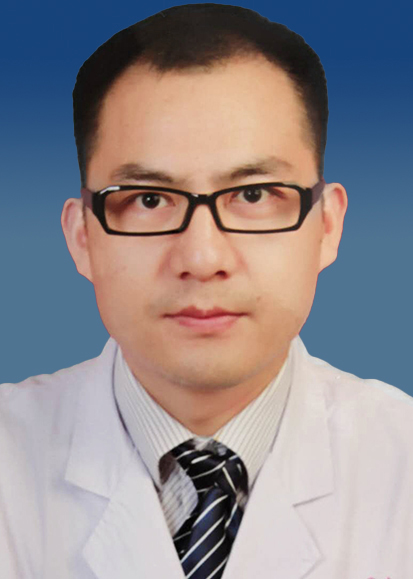 石新东副主任医师