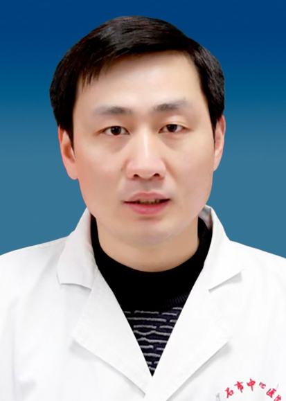 吴勇副主任医师