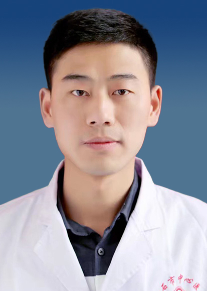 谢元润主治医师