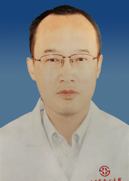 贾伟副主任医师