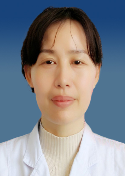 赵蓉副主任医师