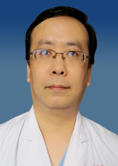 陈杰华副主任医师