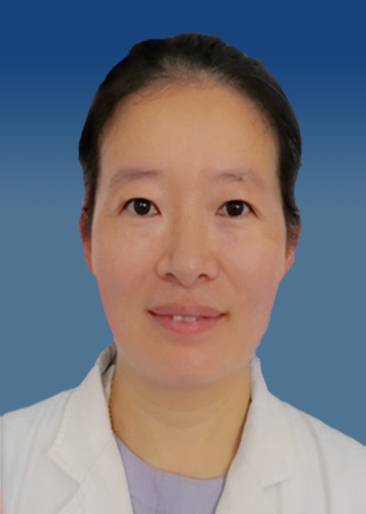 董礼副主任医师