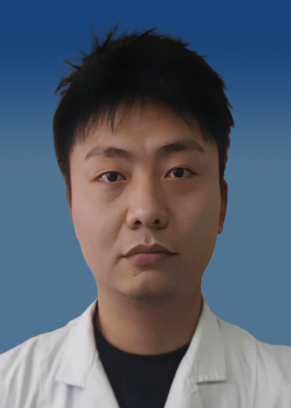 袁琦松主治医师