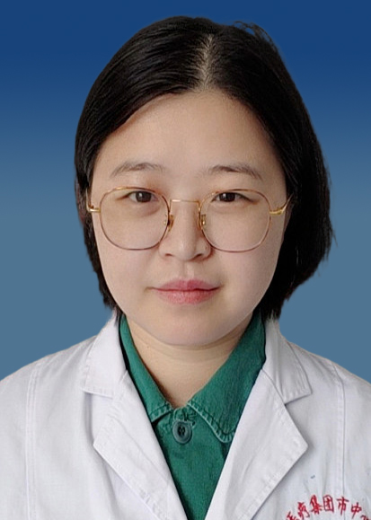 何佳主治医师