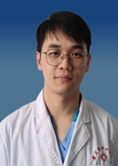 刘晓东主治医师