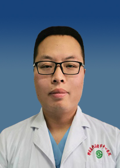 张衣强主治医师