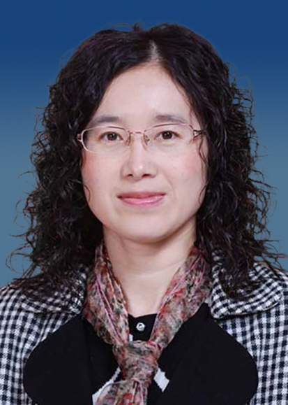 姜艳萍主任医师