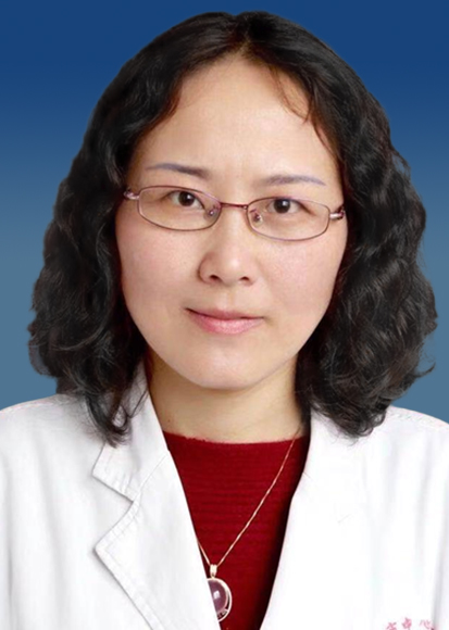 张青冬主任医师