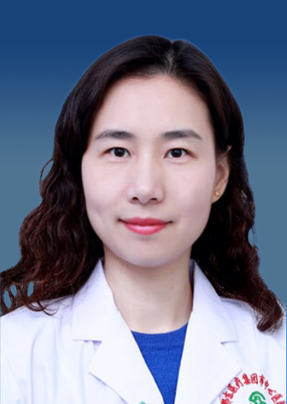 汪萍萍副主任医师