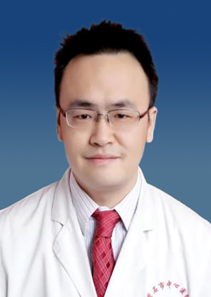 殷旭光副主任医师