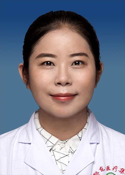 潘春燕主治医师