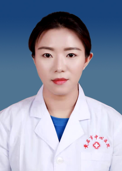 李婷婷主治医师