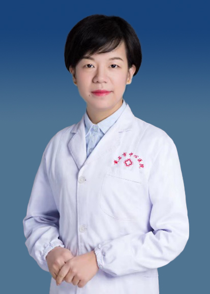 罗淑红主任医师