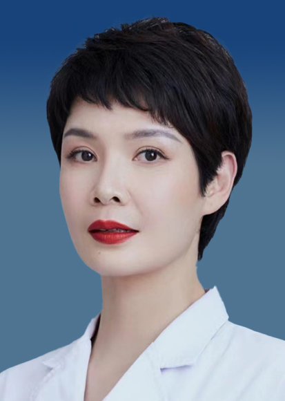 罗燕副主任医师