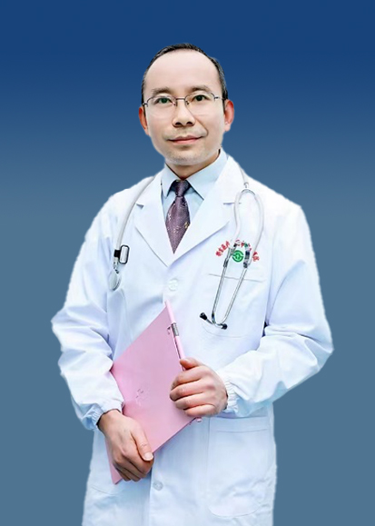 毛俊彪副主任医师