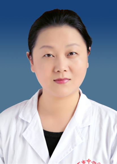 刘莺副主任医师