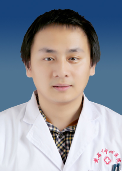 黄山佳主治医师