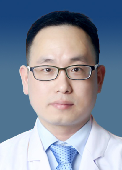 岑瑞祥副主任医师