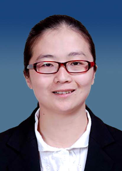 刘丹副主任医师