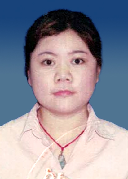 蔡丽英副主任医师