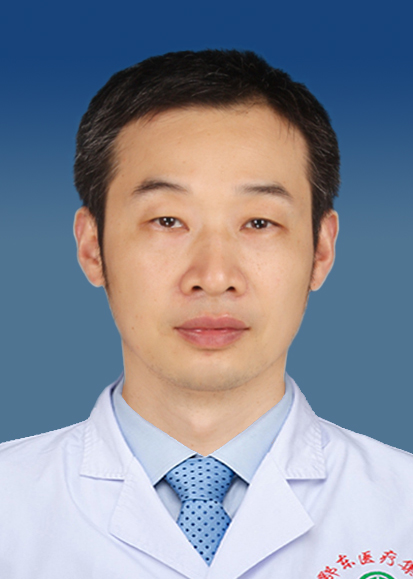 张劲副主任医师