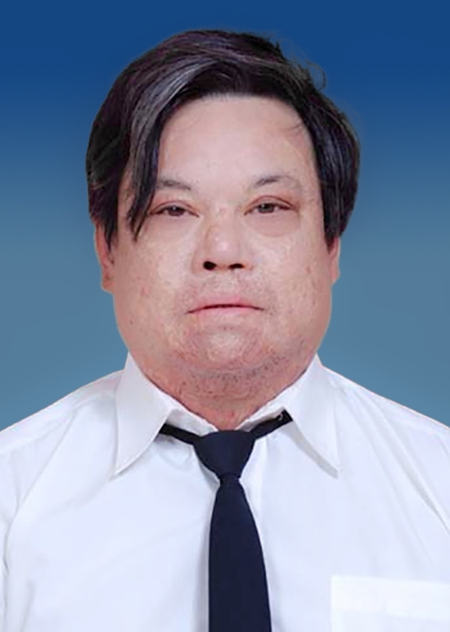 李保金主任医师