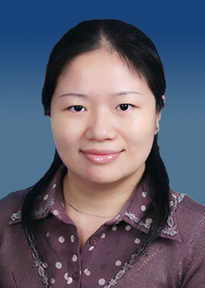 胡颖副主任医师