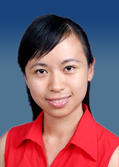 蔡洁明副主任医师