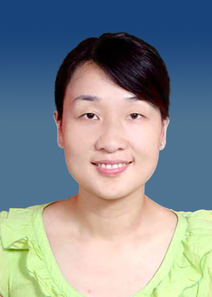 张丽萍副主任医师