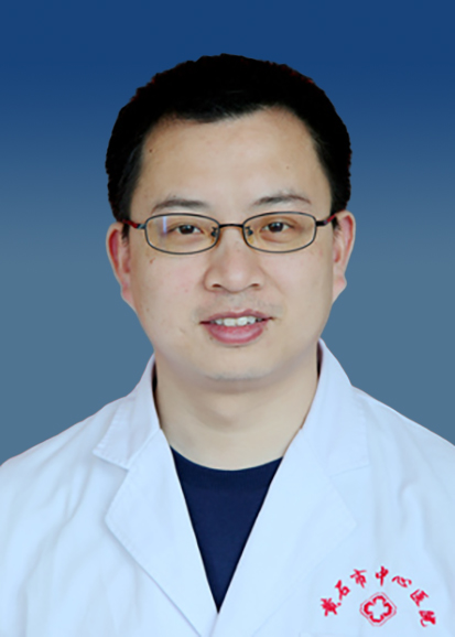 刘堂盛主治医师