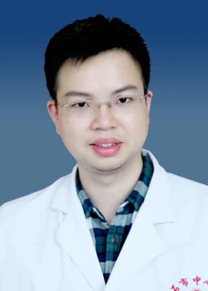 陈友兴主治医师