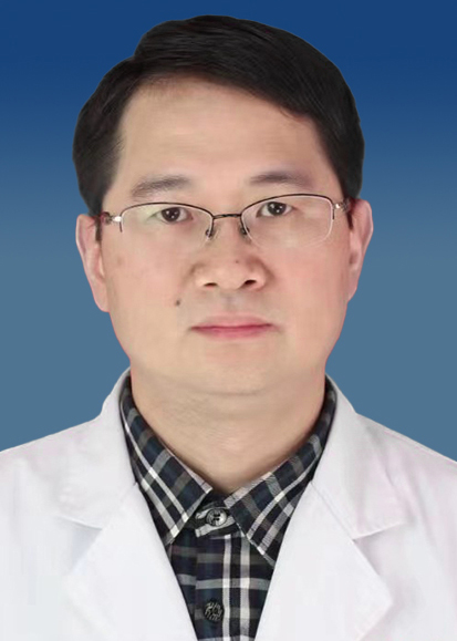 黄朝卫主任医师