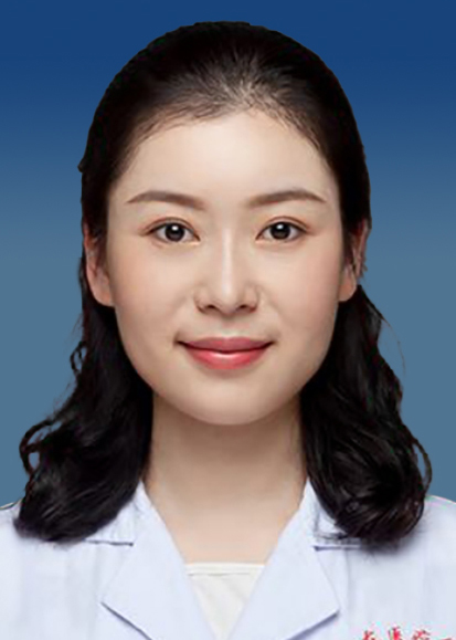 石娴副主任医师