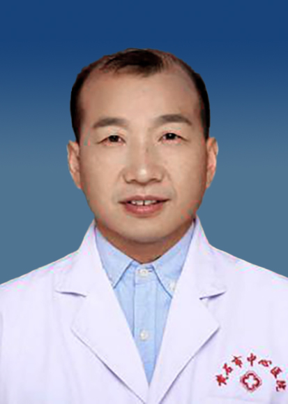 蔡光辉副主任医师