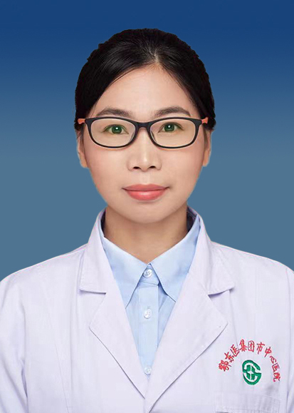 解翠林副主任医师