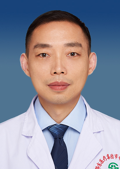 王今朝副主任医师