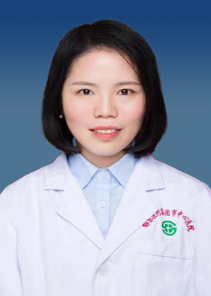 邹爱玲主治医师