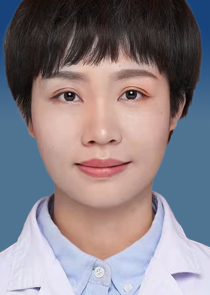 徐细丹主治医师