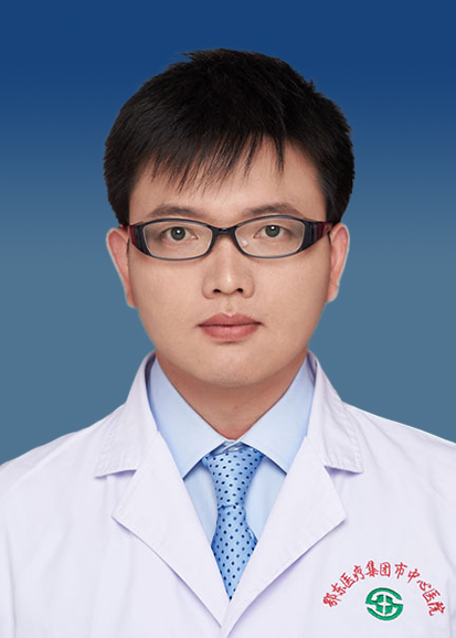 曹玉进主治医师