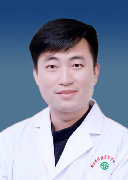 陈安尘主治医师