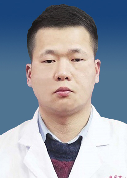 陈鹏主治医师