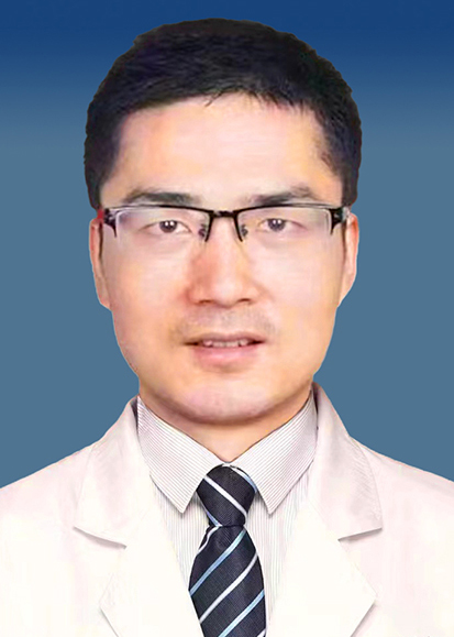 李维雄主治医师