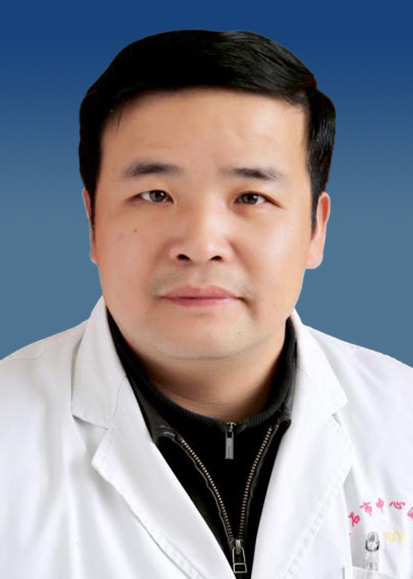 陈世明主任医师