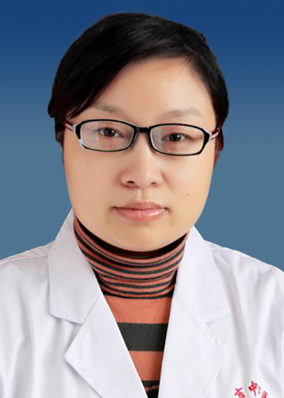 陆亚岚副主任医师