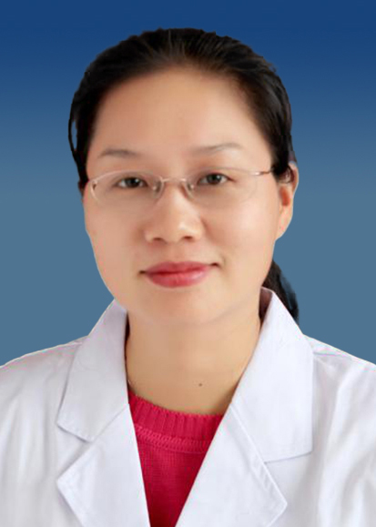 汪玉芳副主任医师