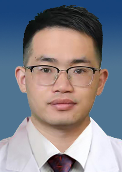 柯善栋副主任医师